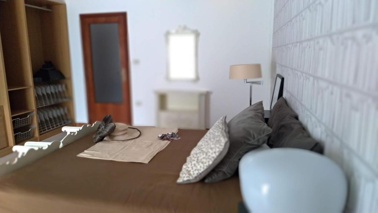 Appartamento Dante 26 Alberobello Esterno foto