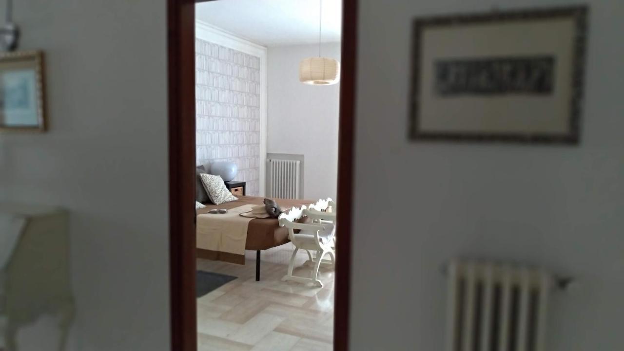 Appartamento Dante 26 Alberobello Esterno foto